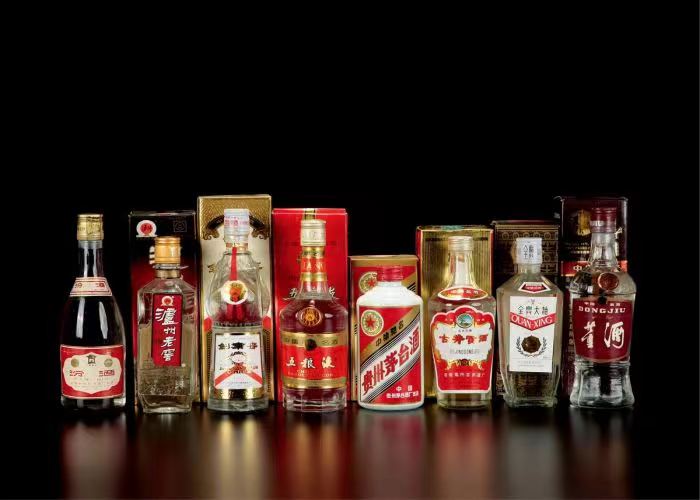 黄山老酒储存的方法